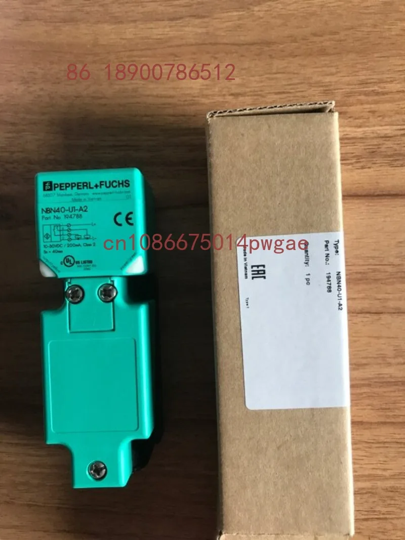 Sell full range of sensors NBN40-U1-A2 NBN40-U1-A2-T-V1 in stock
Sell full range of sensors NBN40-U1-A2 NBN40-U1-A2-T-V1 in stock