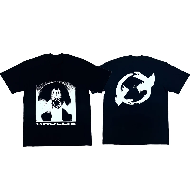 Редкая футболка 2Hol 202 the Jarl Tour ort Sve, свободная посадка из чистого хлопка, уличная молодежная одежда, впитывающая пот, круглая, Ne
Редкая футболка 2Hol 202 the Jarl Tour ort Sve, свободная посадка из чистого хлопка, уличная молодежная одежда, впитывающая пот, круглая, Ne