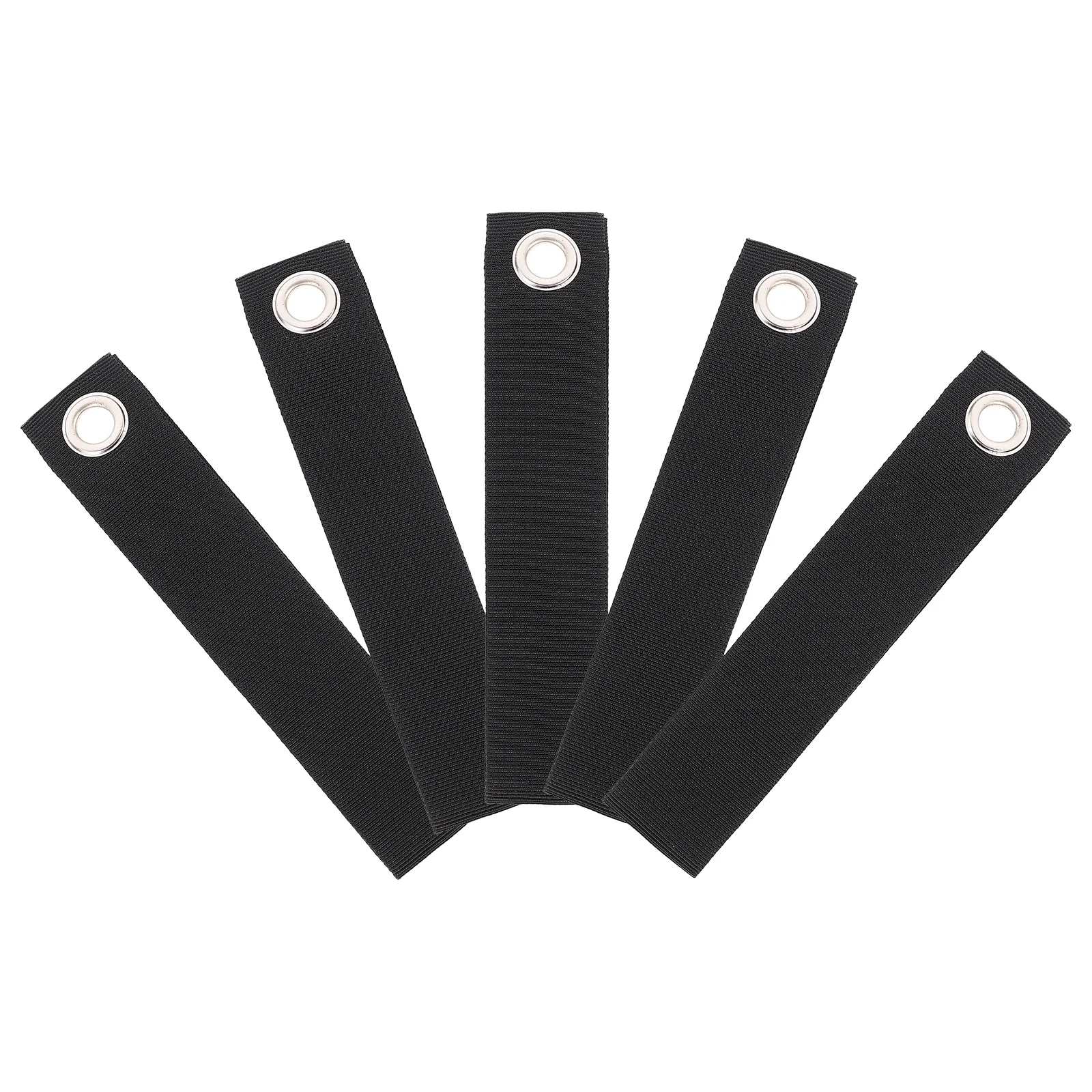 5 Pcs Fixed Strap Anchor Kayak Hood Loop Canoe Straps Tie Down Tape for Boat Metal
5 Pcs Fixed Strap Anchor Kayak Hood Loop Canoe Straps Tie Down Tape for Boat Metal