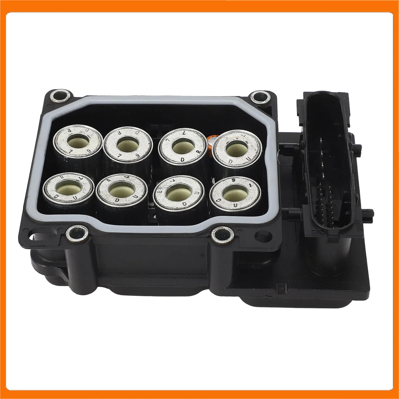 Anti Lock Brake Module Unit ABS Pump Control Module 4405006070 Sensitive Braking Module Unit Replacement For 2007 to 2009
Anti Lock Brake Module Unit ABS Pump Control Module 4405006070 Sensitive Braking Module Unit Replacement For 2007 to 2009