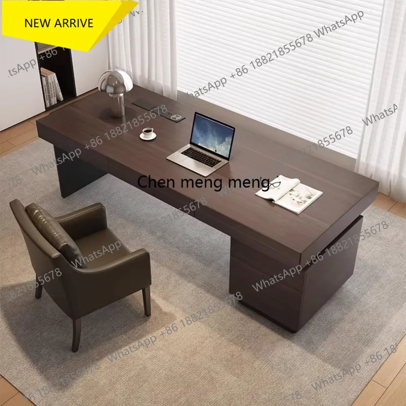 B178 Designer Drawers Storage Office Desks Modern Manager Luxury Standing Home Office Desks Standing Writing Escritorio
B178 Designer Drawers Storage Office Desks Modern Manager Luxury Standing Home Office Desks Standing Writing Escritorio