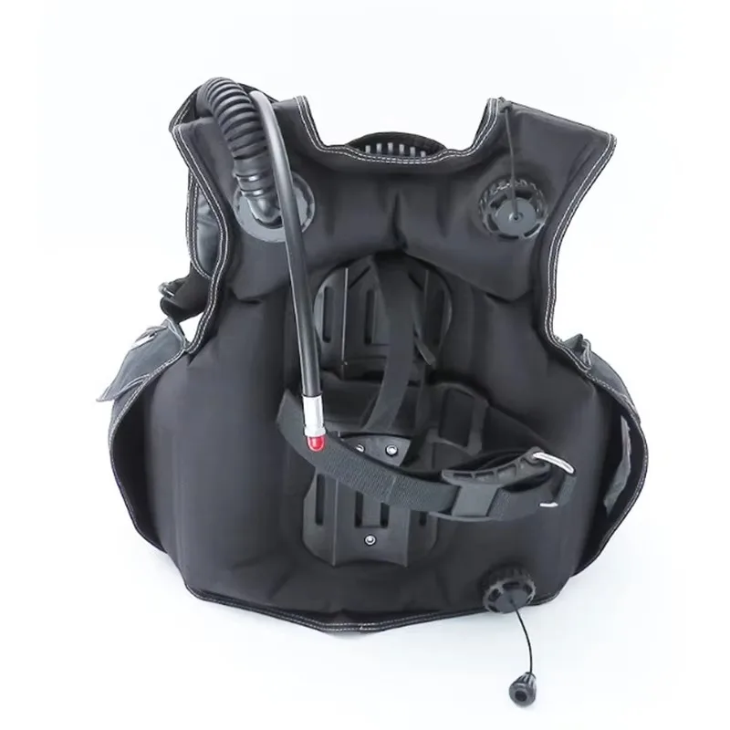 Buoyancy Compensator BCD Technical Diving 3XS to 3XL 9 Sizes Available Jacket BCD for Scuba Diving
Buoyancy Compensator BCD Technical Diving 3XS to 3XL 9 Sizes Available Jacket BCD for Scuba Diving