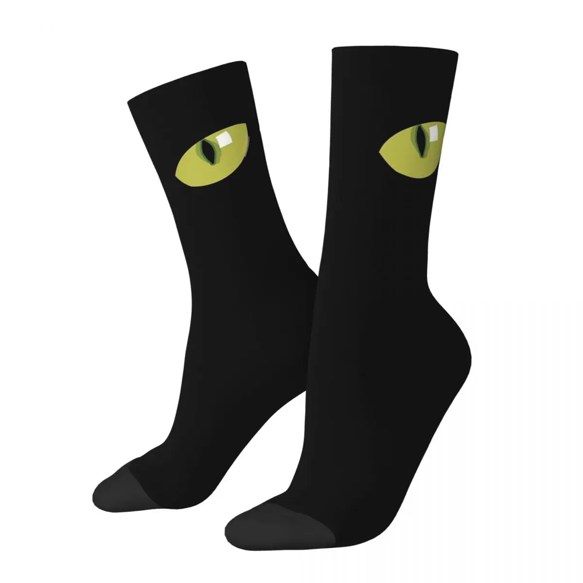 Cat Eye Socks Socks Harajuku High Quality Stockings All Season Long Socks Accessories for Unisex Birthday Present
Cat Eye Socks Socks Harajuku High Quality Stockings All Season Long Socks Accessories for Unisex Birthday Present
