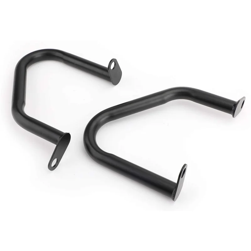 Bumper Engine Guard Crash Bar For Triumph Bonneville T100 T120 Thruxton 1200 R Street Cup / Twin Bonneville Bobber 2021-AB36
Bumper Engine Guard Crash Bar For Triumph Bonneville T100 T120 Thruxton 1200 R Street Cup / Twin Bonneville Bobber 2021-AB36