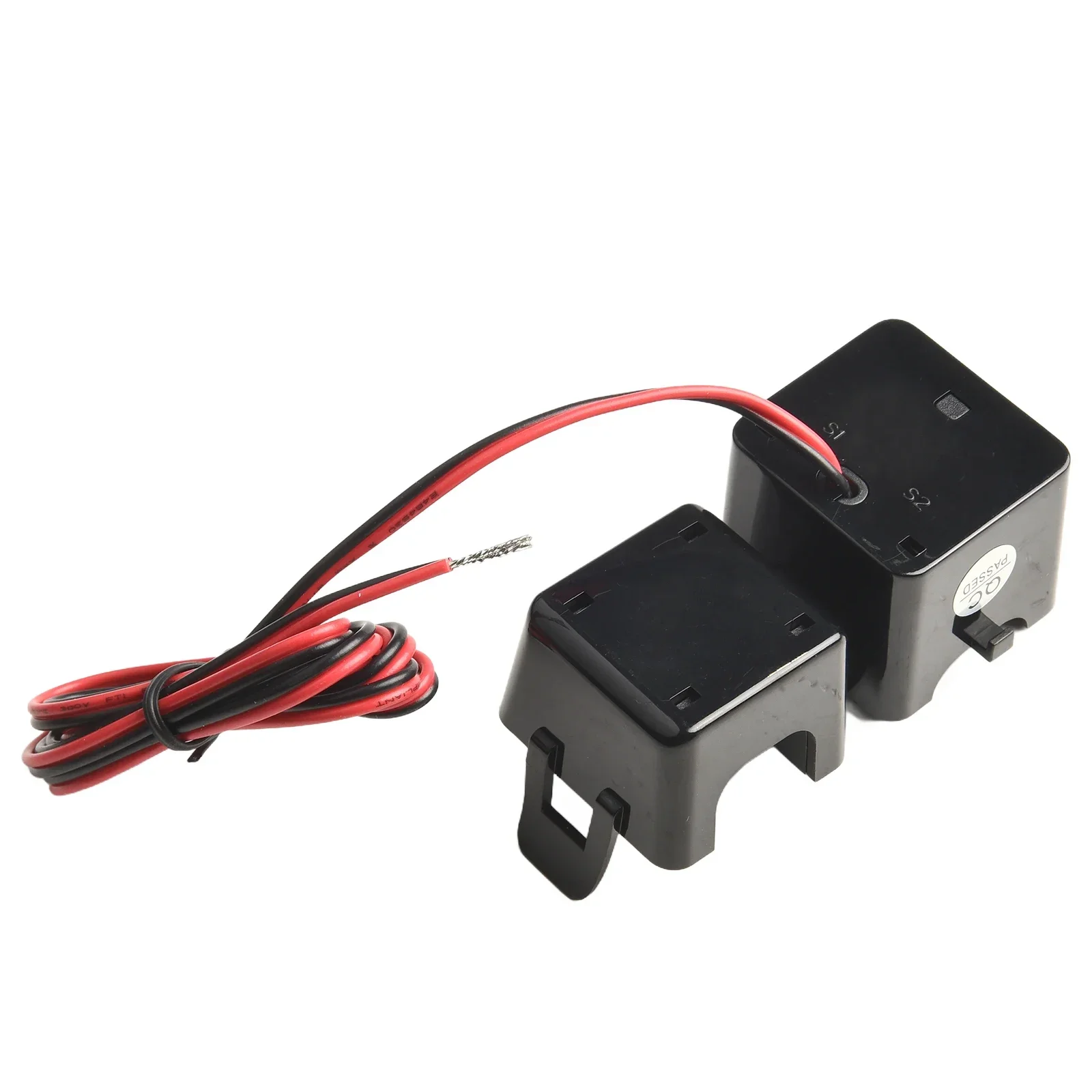 The User Centric Design of the OPCT16AL Model Makes it a Go To Choice for Accurate Electrical Measurements Today
The User Centric Design of the OPCT16AL Model Makes it a Go To Choice for Accurate Electrical Measurements Today
