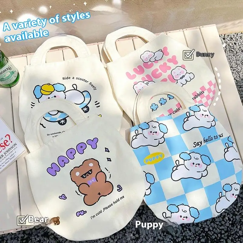 Canvas Bag Outside Shopping Toiletry Phone Oagnzier Storage Bags Korean Cloth Handbags Lunch Box Bento Bag
Canvas Bag Outside Shopping Toiletry Phone Oagnzier Storage Bags Korean Cloth Handbags Lunch Box Bento Bag