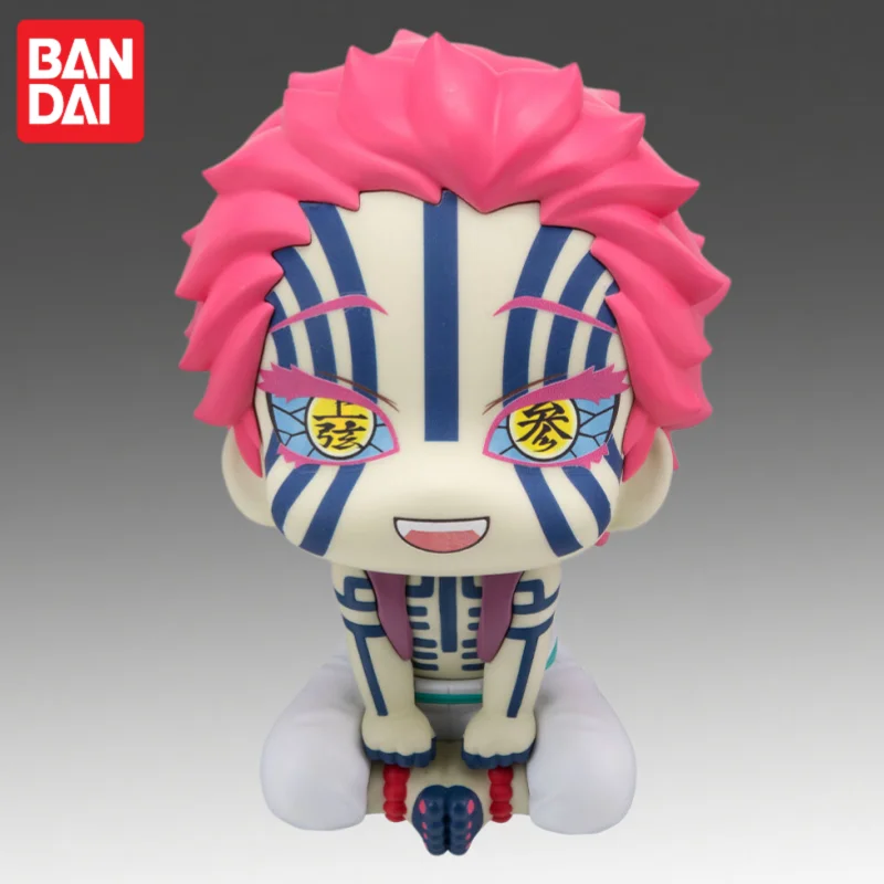 In Stock Bandai Original Megahouse Demon Slayer Hakuji Action Figure Model Doll Brand New Boxed Anime Characters Toys Model
In Stock Bandai Original Megahouse Demon Slayer Hakuji Action Figure Model Doll Brand New Boxed Anime Characters Toys Model
