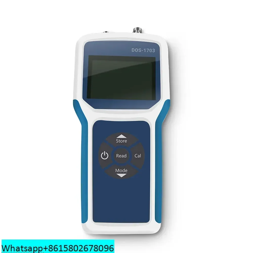 China wholesale water oxygen concentration analyze portable oxygen dissolve tester
China wholesale water oxygen concentration analyze portable oxygen dissolve tester