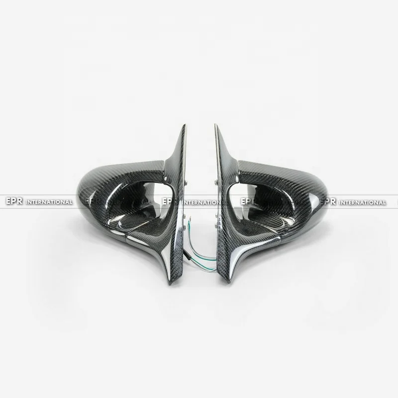 suitable for For Toyota FT86 Subaru BRZ Carbon Fiber Mirror Cover Rearview Sider Mirror Cover Add on Style Dry Carbon Side Mirro
suitable for For Toyota FT86 Subaru BRZ Carbon Fiber Mirror Cover Rearview Sider Mirror Cover Add on Style Dry Carbon Side Mirro