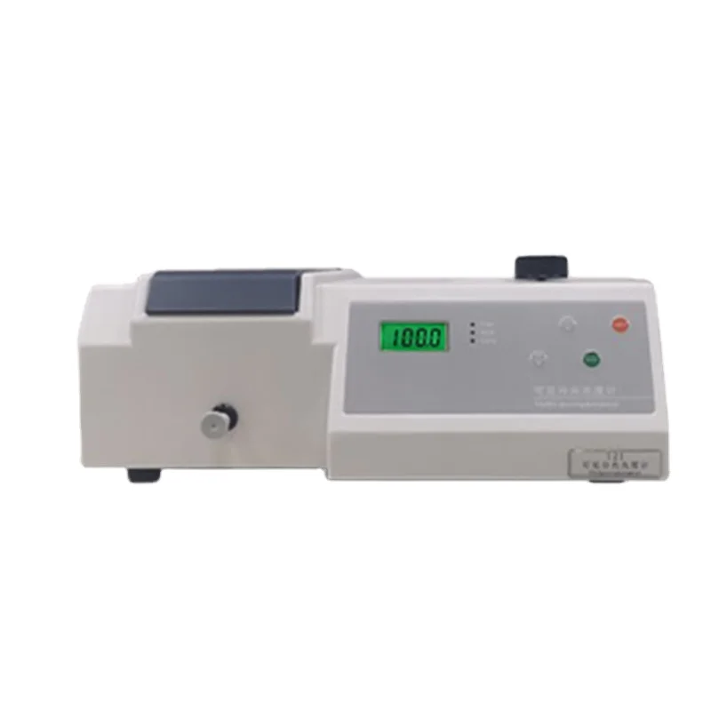 Uv Vis Spectrophotometer Double Beam TST 721 Micro-volume Uv/vis Spectrophotometer
Uv Vis Spectrophotometer Double Beam TST 721 Micro-volume Uv/vis Spectrophotometer