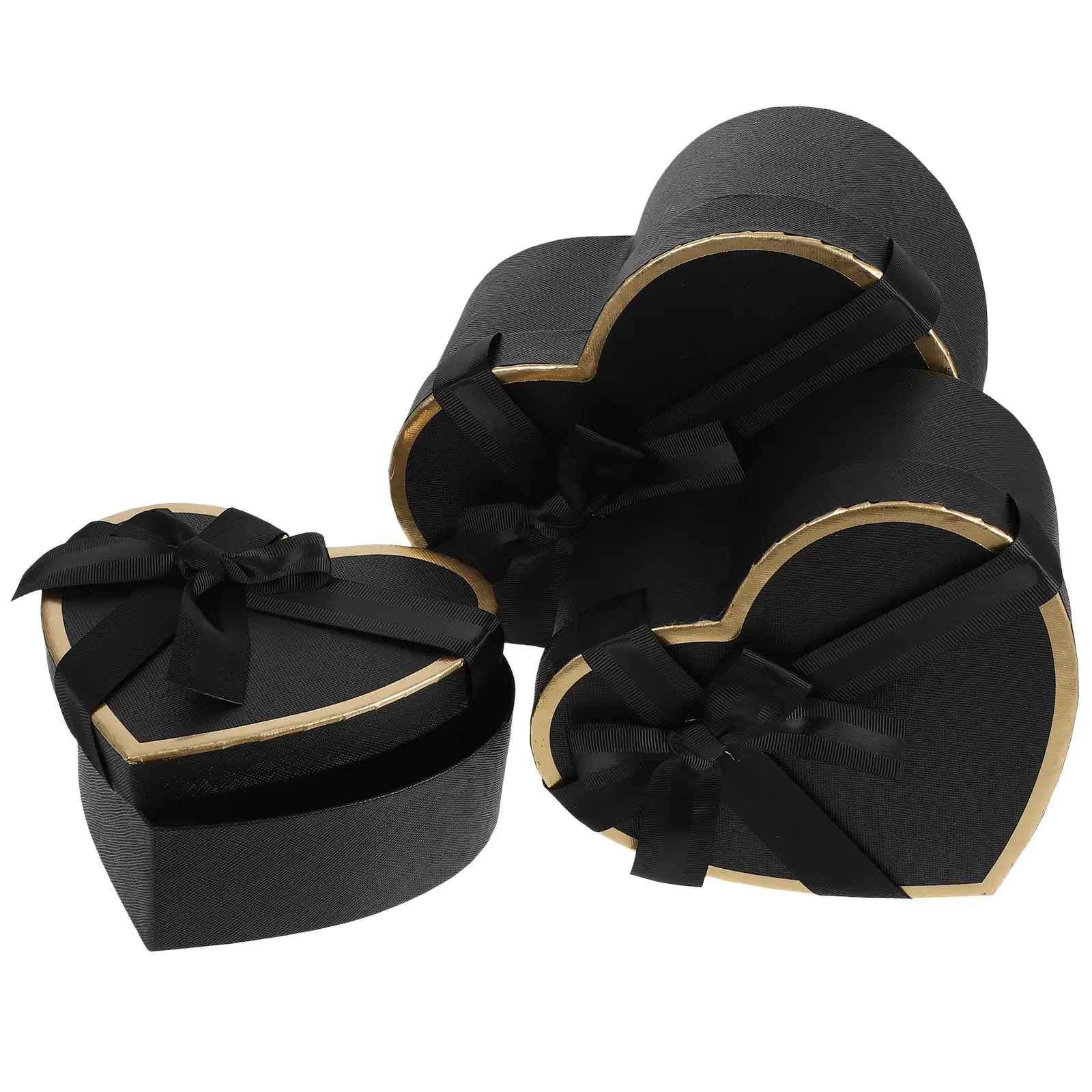Heart Shaped Gift Boxes Valentine Birthday Present Packaging Cardboard Treat Containers Storage Nesting Candy Flower Box
Heart Shaped Gift Boxes Valentine Birthday Present Packaging Cardboard Treat Containers Storage Nesting Candy Flower Box