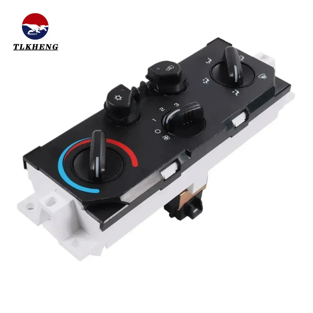 AC Air Condition Climate Control Switch 25841856 For Chevrolet Colorado Gmc Canyon 2004-2012
AC Air Condition Climate Control Switch 25841856 For Chevrolet Colorado Gmc Canyon 2004-2012