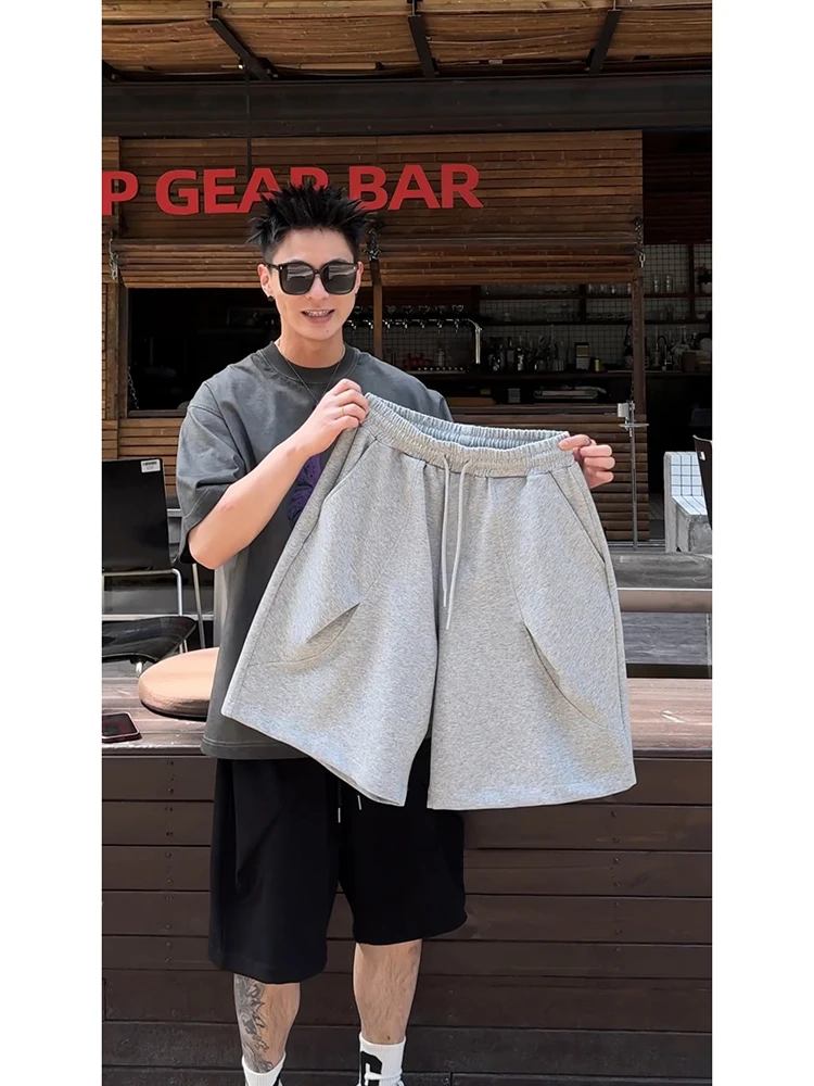 ay Workwear ort Pants Men's Summer Outdoor Running Sports Casual American Retro Five-Point orts Youth Faion Brand
ay Workwear ort Pants Men's Summer Outdoor Running Sports Casual American Retro Five-Point orts Youth Faion Brand