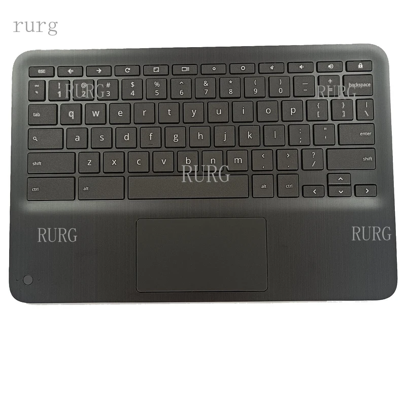 L+ L92214-001 New For HP Chromebook X360 11 G3 EE Palmrest Keyboard Touchpad
L+ L92214-001 New For HP Chromebook X360 11 G3 EE Palmrest Keyboard Touchpad