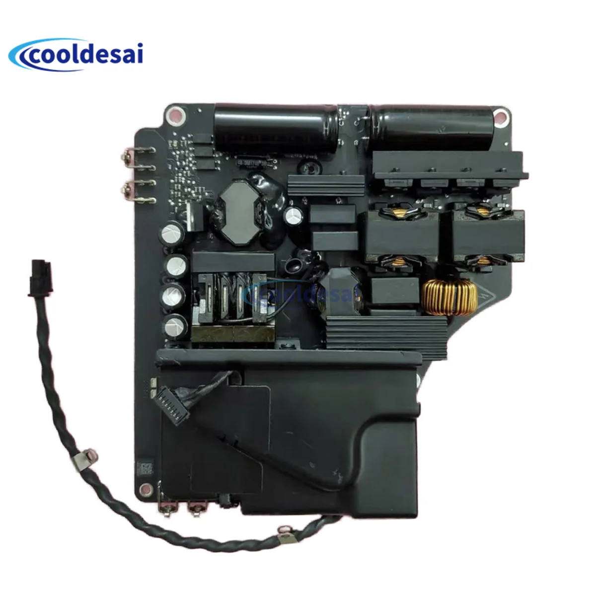 ADP-500AF T APG003 For IMac Pro 27 Inch 500W A1862 Power Supply Board Late 2017 Year MQ2Y2 EMC 3144 EMC3144 100% Tested
ADP-500AF T APG003 For IMac Pro 27 Inch 500W A1862 Power Supply Board Late 2017 Year MQ2Y2 EMC 3144 EMC3144 100% Tested