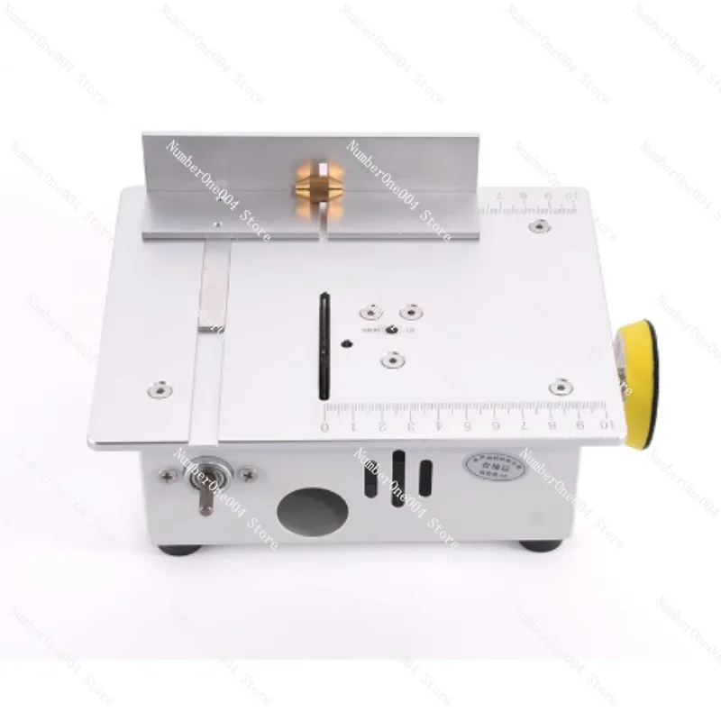 Прецизионная настольная миниатюрная настольная пила, сделай сам, акриловая печатная плата, режущий станок из алюминиевого сплава, мини-модель, маленькая бензопила
Прецизионная настольная миниатюрная настольная пила, сделай сам, акриловая печатная плата, режущий станок из алюминиевого сплава, мини-модель, маленькая бензопила