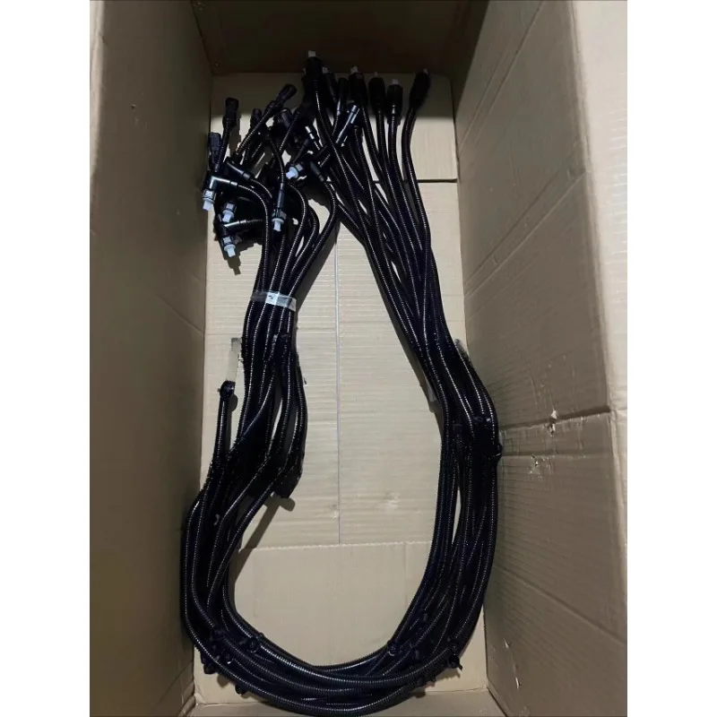 C 00150850 Трубка подачи мочевины Китая VI используется для MAXUS V80t70t90t60g10g20
C 00150850 Трубка подачи мочевины Китая VI используется для MAXUS V80t70t90t60g10g20