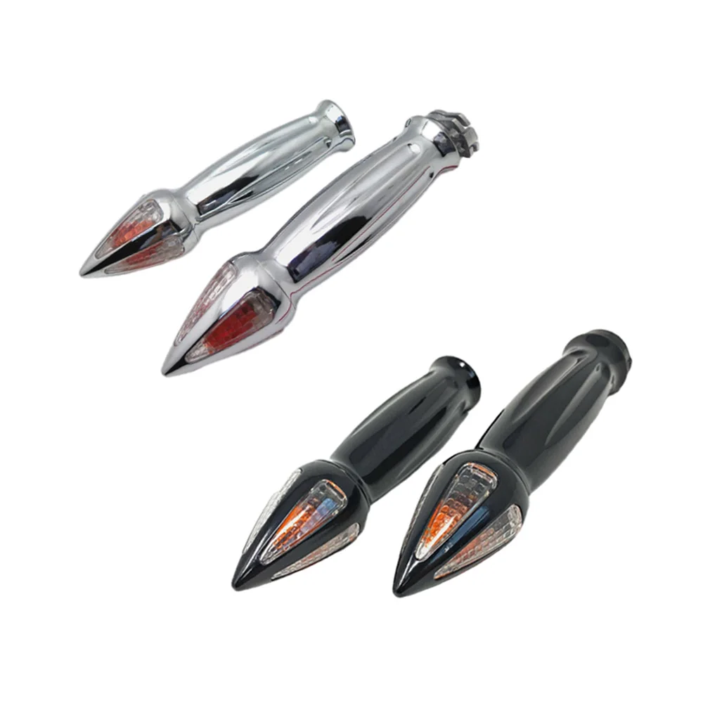 1" 25mm Motorcycle Handlebar Hand Grip Turn Signal Light LED Indicators For Harley Honda Suzuki Kawasaki Yamaha Custom Chopper
1" 25mm Motorcycle Handlebar Hand Grip Turn Signal Light LED Indicators For Harley Honda Suzuki Kawasaki Yamaha Custom Chopper