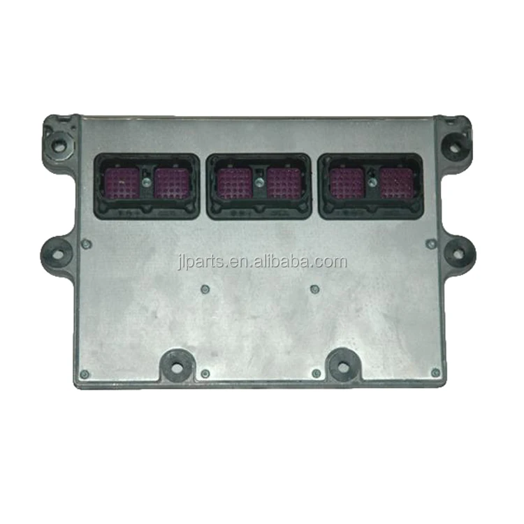 M11 Engine Parts Electronic Control Module 3408501 ECM
M11 Engine Parts Electronic Control Module 3408501 ECM