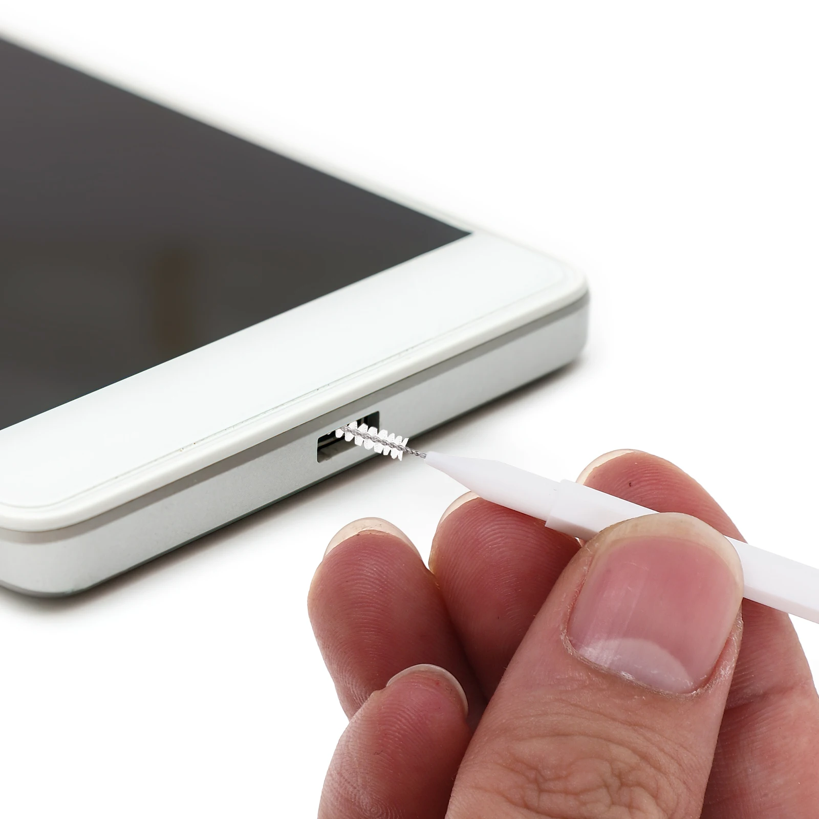 Compact Shower Head Cleaning Brush 4 Boxes Small Hole Cleaner High Performance Reliable Durable Easy to Use Shower Head Cleaner
Compact Shower Head Cleaning Brush 4 Boxes Small Hole Cleaner High Performance Reliable Durable Easy to Use Shower Head Cleaner