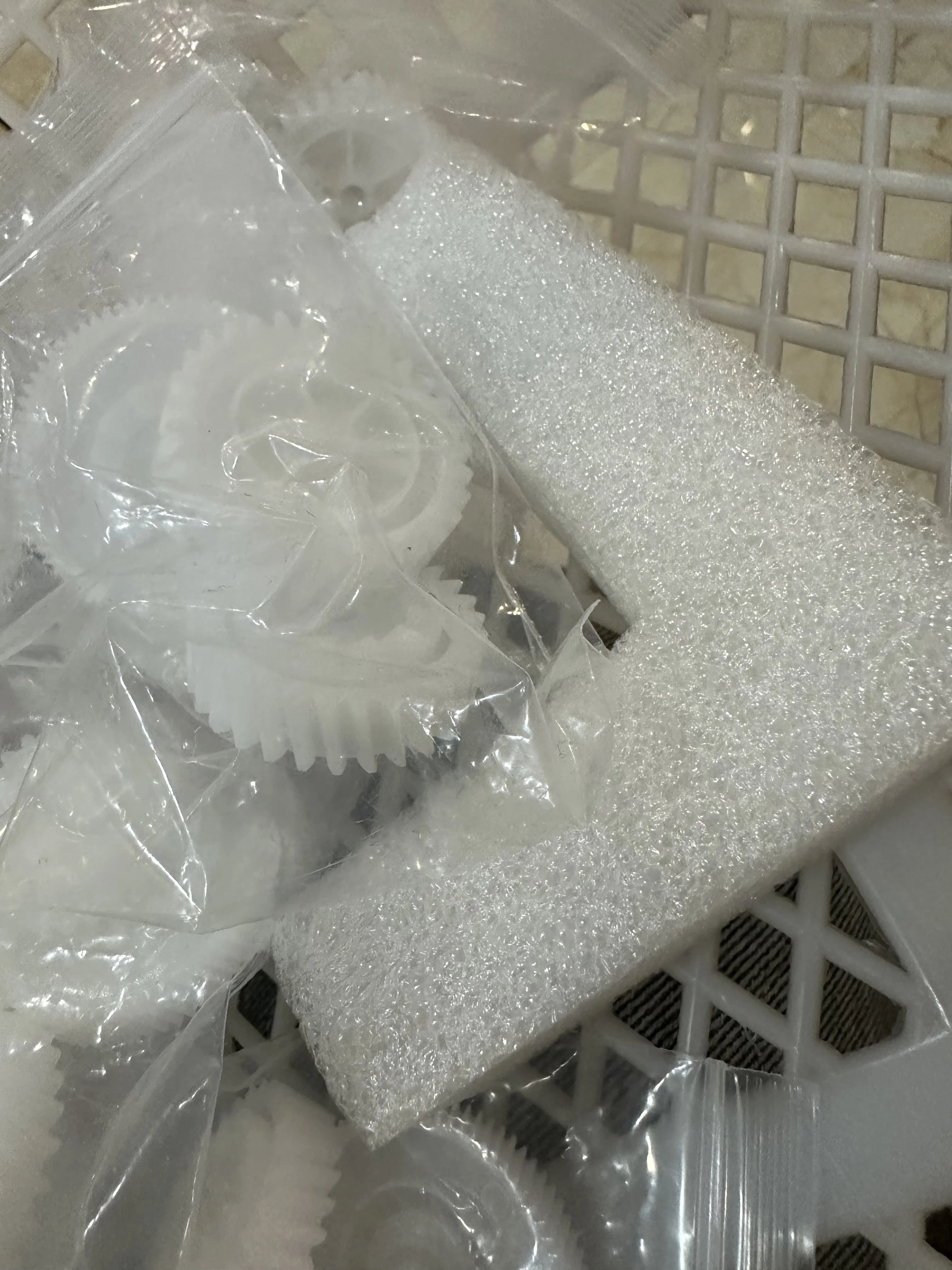 20X поворотный механизм для HP LaserJet Pro M402 M403 M426 M427/402 403 426 427
20X поворотный механизм для HP LaserJet Pro M402 M403 M426 M427/402 403 426 427