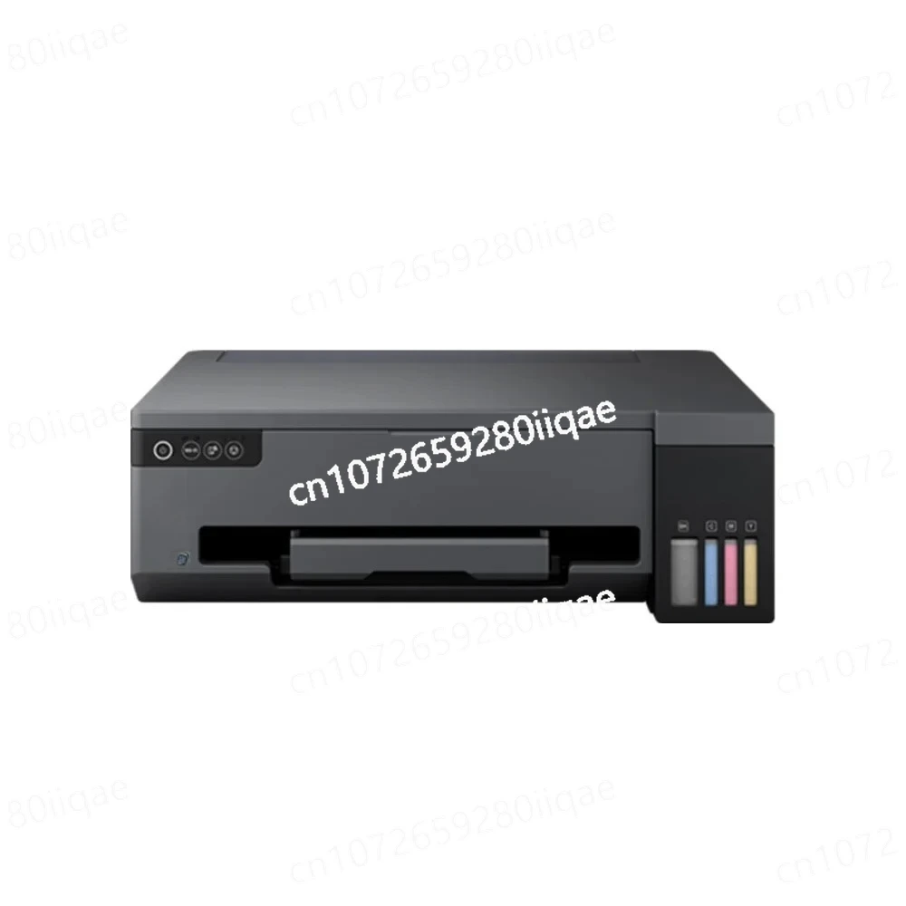 Оригинальный новый струйный принтер L11058 2024 года, автоматическая печать по ультранизкой цене для формата A3+, 4 цвета
Оригинальный новый струйный принтер L11058 2024 года, автоматическая печать по ультранизкой цене для формата A3+, 4 цвета