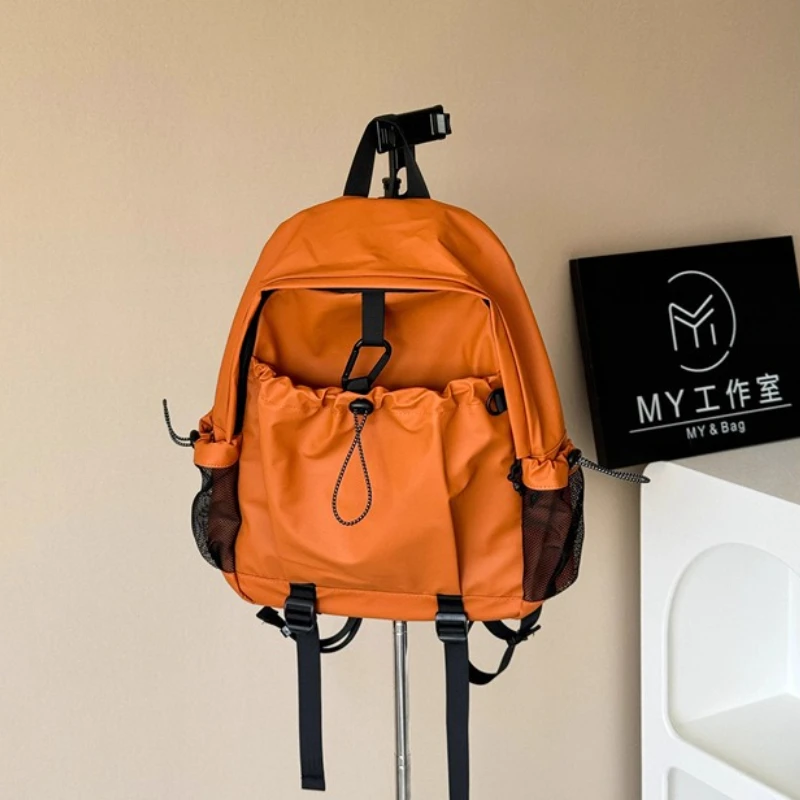 Lightweight Kids Backpack for Boy Waterproof Travel Backpacks Large Capacity Travel Backpack Sports Bags School Bags Mochila Sac
Lightweight Kids Backpack for Boy Waterproof Travel Backpacks Large Capacity Travel Backpack Sports Bags School Bags Mochila Sac