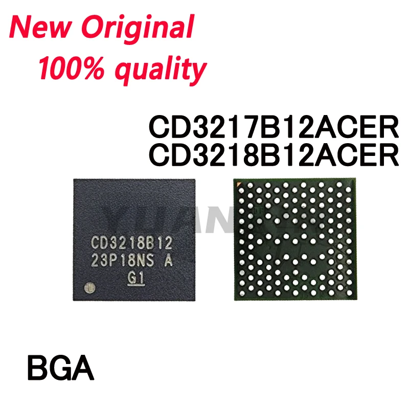 (1 шт.) Новый оригинальный CD3217B12ACER CD3217B12 CD3218B12ACER CD3218B12 BGA чип в наличии
(1 шт.) Новый оригинальный CD3217B12ACER CD3217B12 CD3218B12ACER CD3218B12 BGA чип в наличии