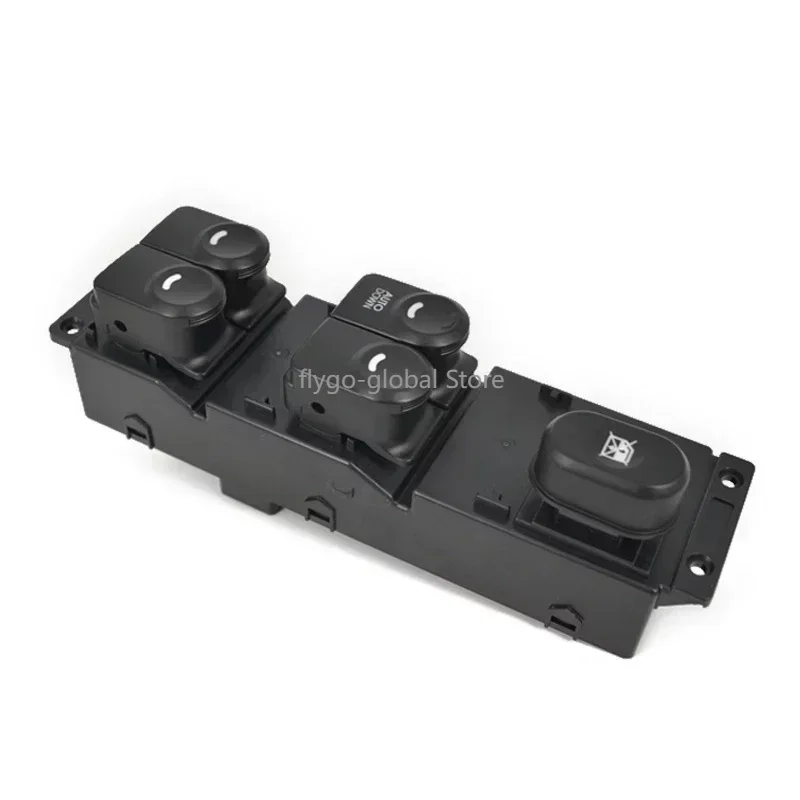 For Hyundai Accent Solaris 2011-2017 Glass Lift Switch Glass Door Electrical Control Switch 93570-1R101
For Hyundai Accent Solaris 2011-2017 Glass Lift Switch Glass Door Electrical Control Switch 93570-1R101