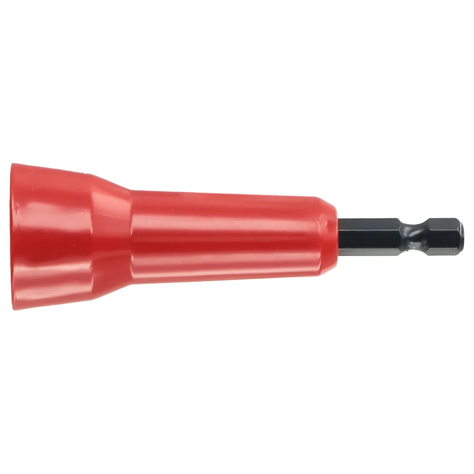 Electrician Wire Wire Twister 3.3 Inch Length 1 4 chuck Drive Sockets Hexagonal Handle For Power Drill Drivers
Electrician Wire Wire Twister 3.3 Inch Length 1 4 chuck Drive Sockets Hexagonal Handle For Power Drill Drivers