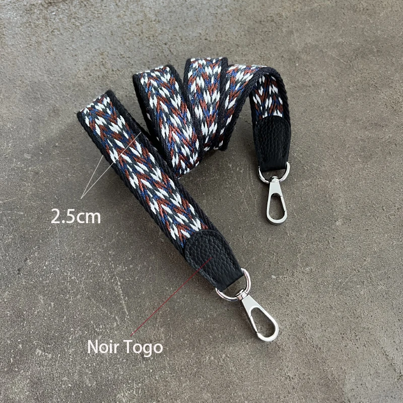 Suitable For Evelyn Bag, 2.5cm Wide Genuine Leather Leather Noir Color Togo Cowhide Bag Shoulder Strap Accessories
Suitable For Evelyn Bag, 2.5cm Wide Genuine Leather Leather Noir Color Togo Cowhide Bag Shoulder Strap Accessories