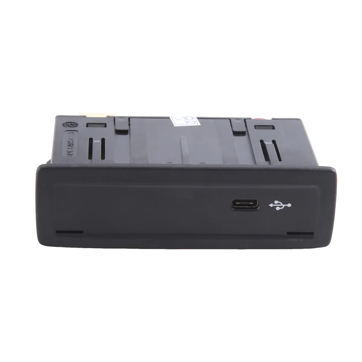 A 2478203902 Новая розетка AUX USB-разъема, панель Type-C, розетка для Mercedes Benz A B E V GLA GLB 2478203902
A 2478203902 Новая розетка AUX USB-разъема, панель Type-C, розетка для Mercedes Benz A B E V GLA GLB 2478203902