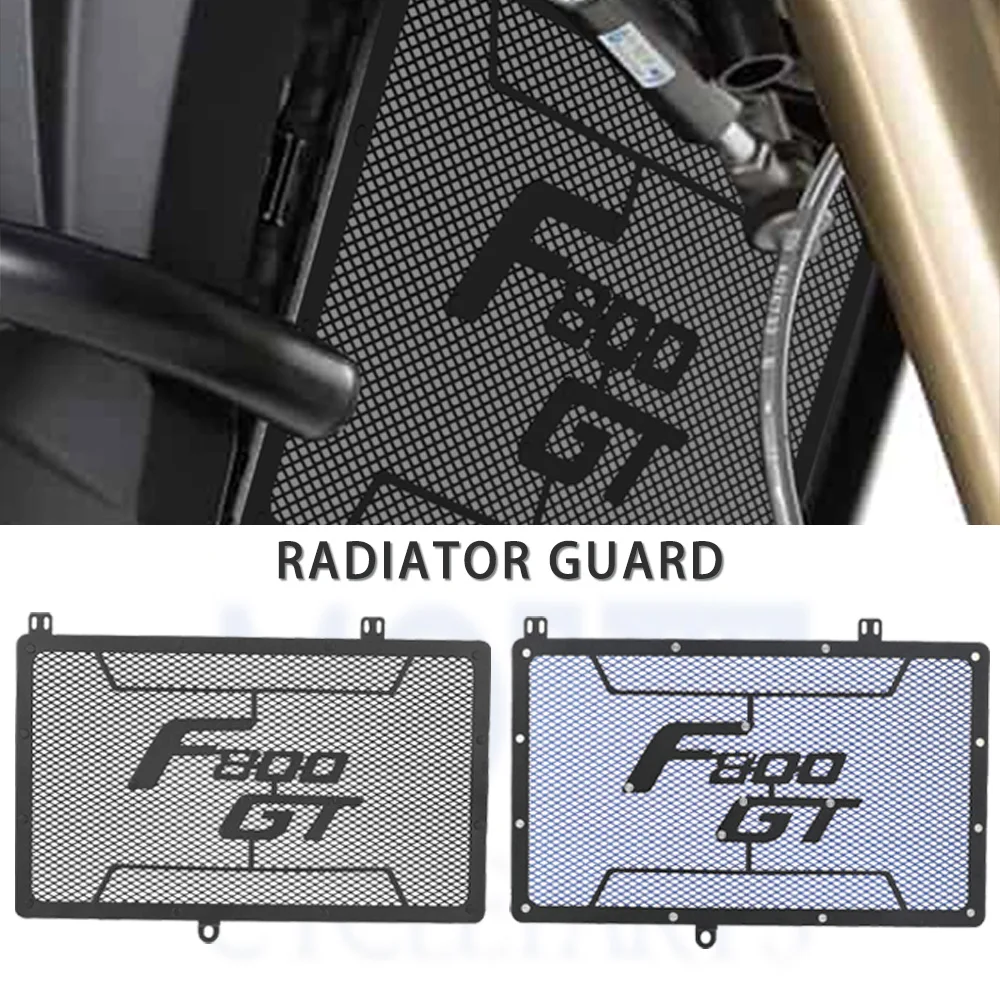FOR BMW F800GT F800 GT K71 2013 - 2020 2019 2018 2017 Radiator Guard Grille Protect Grill Cover Protector Motorcycle Accessories
FOR BMW F800GT F800 GT K71 2013 - 2020 2019 2018 2017 Radiator Guard Grille Protect Grill Cover Protector Motorcycle Accessories