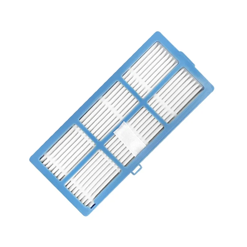 A53Q-For Proscenic 850T / 850P Roller Side Brush Hepa Filter Mop Rag Robot Vacuum Cleaner Spare Parts Accessories
A53Q-For Proscenic 850T / 850P Roller Side Brush Hepa Filter Mop Rag Robot Vacuum Cleaner Spare Parts Accessories