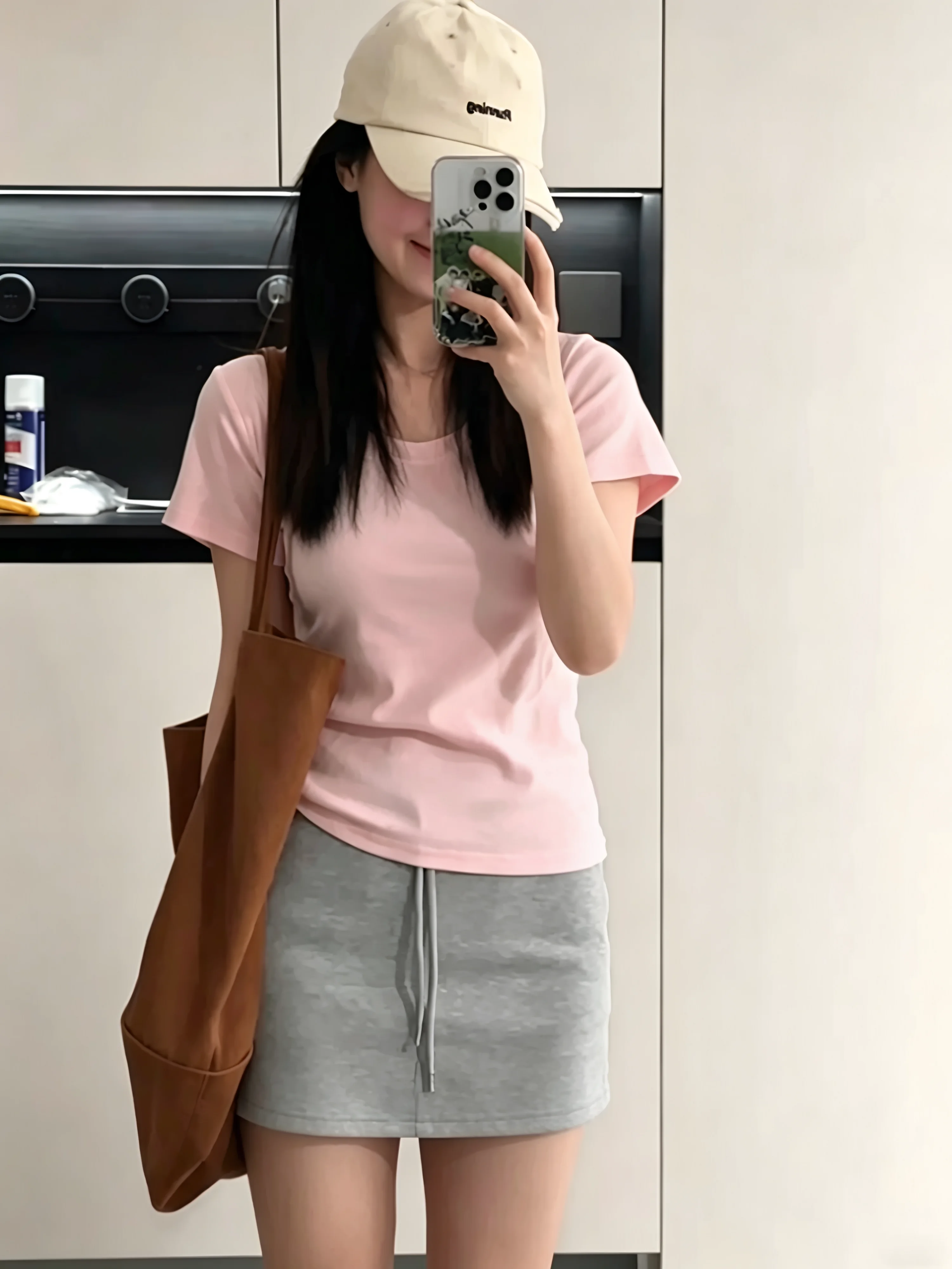 95% Cotton U-Neck Short Sleeve T-Shirt Women's Spring Summer plus Size Slimming Top American Style Hot Girl Shoulder Width
95% Cotton U-Neck Short Sleeve T-Shirt Women's Spring Summer plus Size Slimming Top American Style Hot Girl Shoulder Width