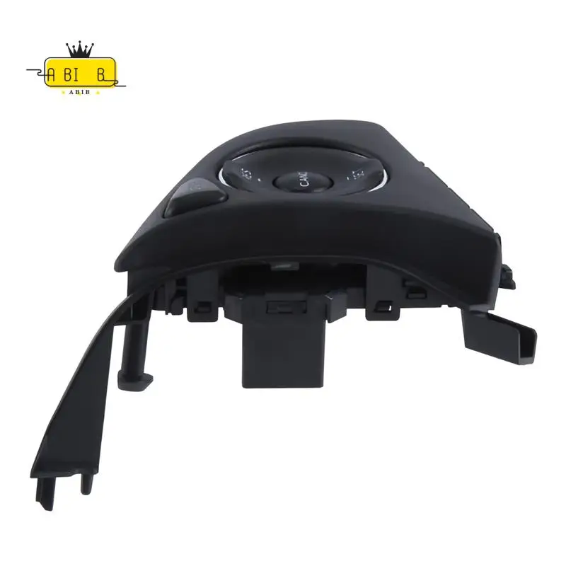 ABIB-автомобильные аксессуары, многофункциональная кнопка круиз-контроля на руле для Honda Fit VEZEL XRV GREIZ CITY GIENIA
ABIB-автомобильные аксессуары, многофункциональная кнопка круиз-контроля на руле для Honda Fit VEZEL XRV GREIZ CITY GIENIA