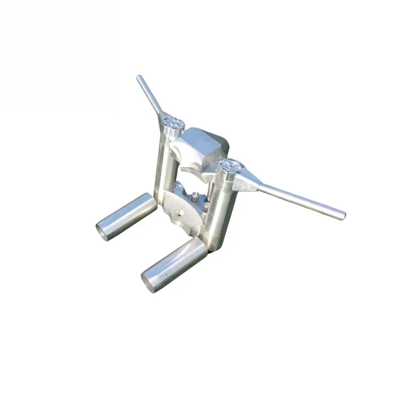 Triple Clamp Forks Factory Direct Sales Precision CNC Machining MotorcycleTriple Tree Fork Clamps
Triple Clamp Forks Factory Direct Sales Precision CNC Machining MotorcycleTriple Tree Fork Clamps