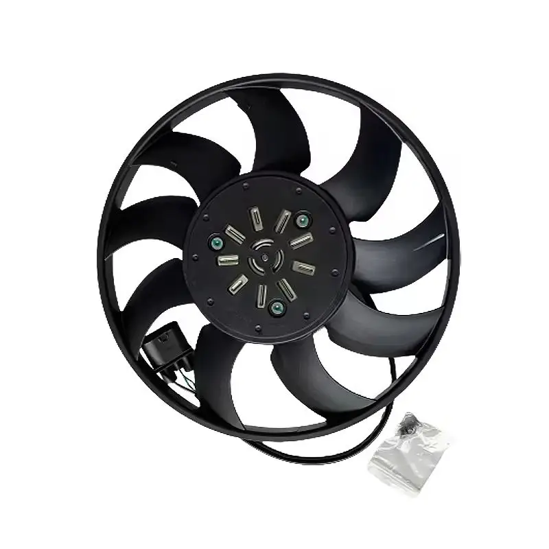 for Audi C7 3.0T main fan (line length) A7 2012-2018 2.0T OE 4H0959455AD Engine cooling system radiator fan
for Audi C7 3.0T main fan (line length) A7 2012-2018 2.0T OE 4H0959455AD Engine cooling system radiator fan