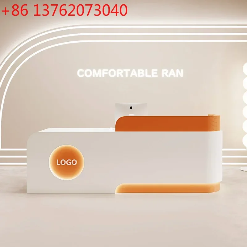 Luxury Reception Counter Desk With Drawers Reception For The Beauty Salon Small Reception Counter Completory Home Office Desk
Luxury Reception Counter Desk With Drawers Reception For The Beauty Salon Small Reception Counter Completory Home Office Desk