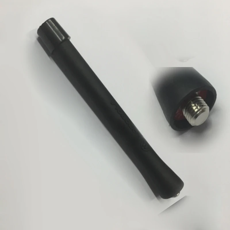 20pcs 9cm Length UHF Antenna For CP040 DEP450 CP1660 EP450 DP1400 XIR P3688
20pcs 9cm Length UHF Antenna For CP040 DEP450 CP1660 EP450 DP1400 XIR P3688