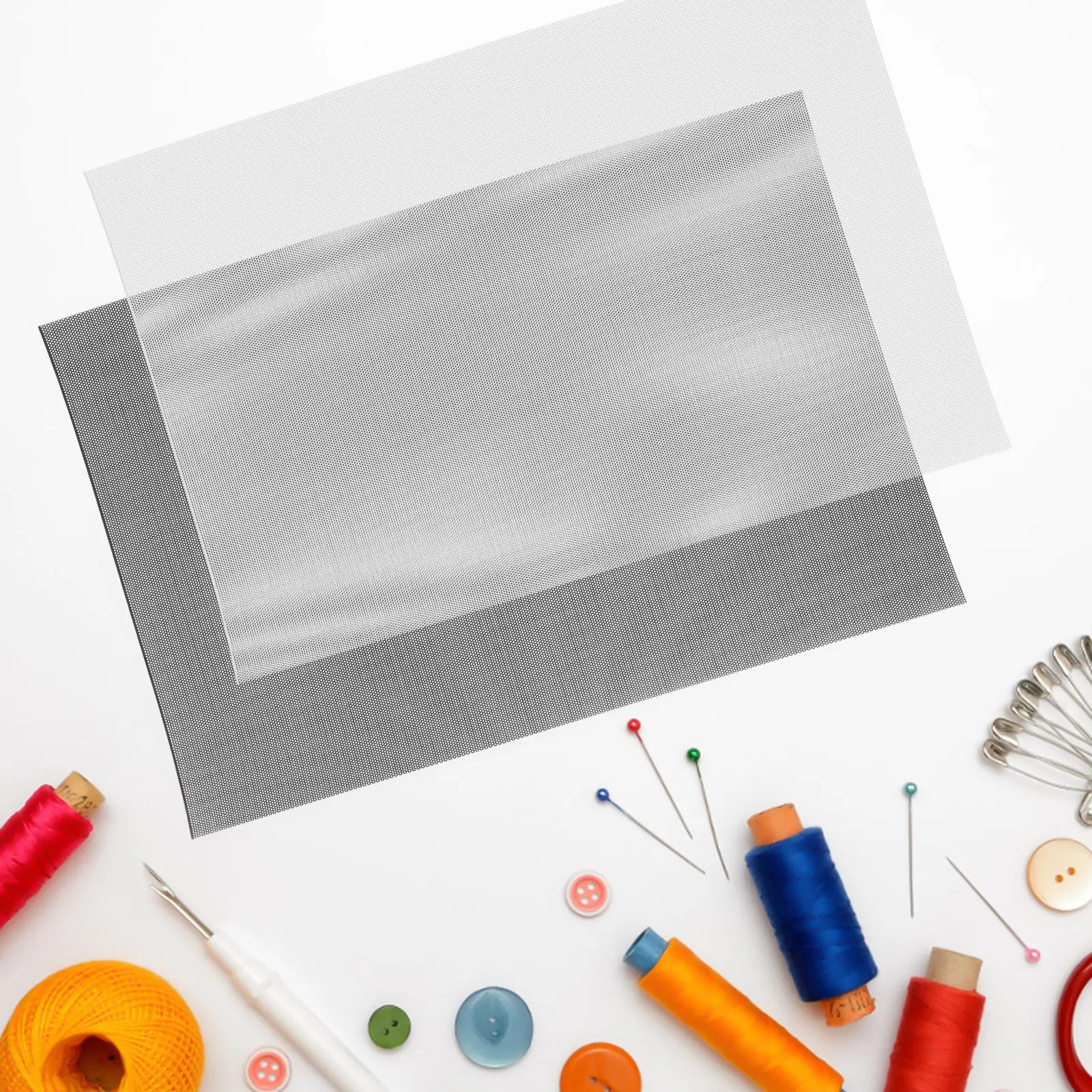 10 шт. сетчатых пленок для глаз из ПВХ, реалистичные материалы для изготовления масок, легко устанавливаются, удобны для косплея, ролевых игр, рукоделия
10 шт. сетчатых пленок для глаз из ПВХ, реалистичные материалы для изготовления масок, легко устанавливаются, удобны для косплея, ролевых игр, рукоделия