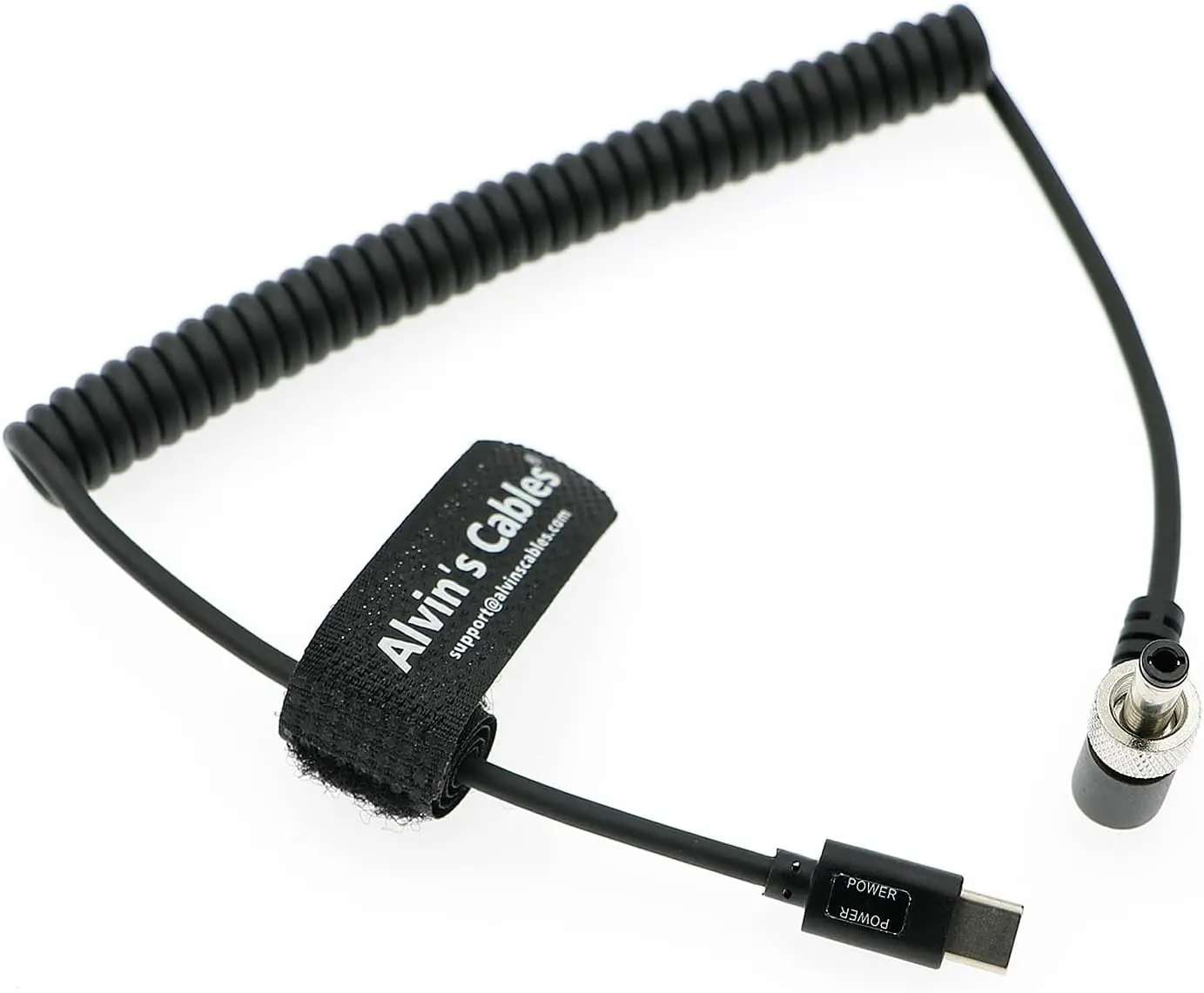 Кабели Alvin PD USB-C Type-C для блокировки спирального силового кабеля постоянного тока 12 В для видео Assist Blackmagic | Atomos Шогун | SmallHD | Feelworld
Кабели Alvin PD USB-C Type-C для блокировки спирального силового кабеля постоянного тока 12 В для видео Assist Blackmagic | Atomos Шогун | SmallHD | Feelworld