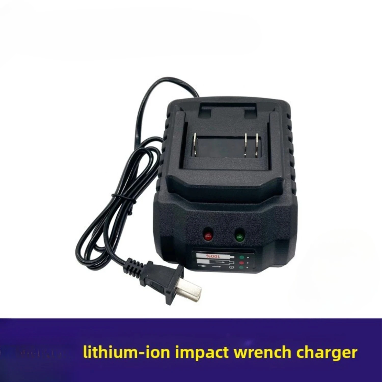 21V Adapter for Makita Battery to Electric Wrench Angle Grinder Electric Hammer Charger Converter Power Tool Adapter EU Plug
21V Adapter for Makita Battery to Electric Wrench Angle Grinder Electric Hammer Charger Converter Power Tool Adapter EU Plug