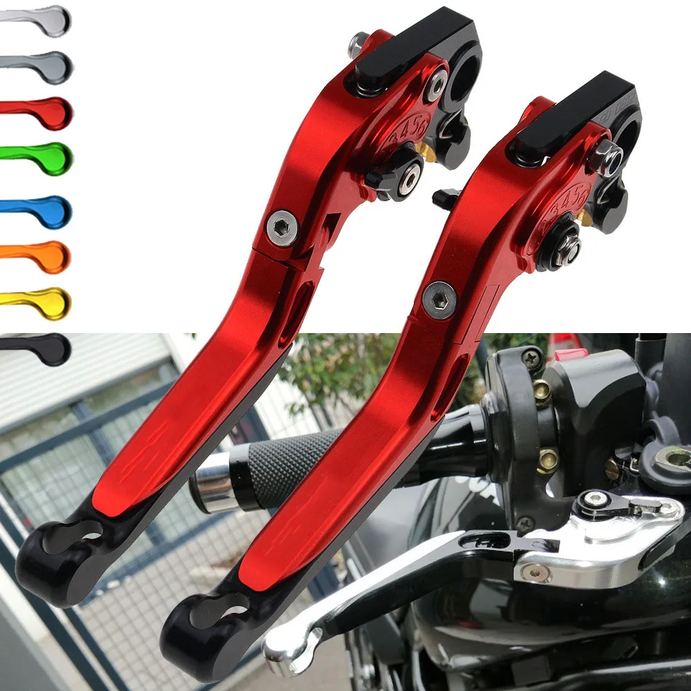 For Ducati MONSTER 796/696/400/620/620 MTS/695 Motorcycle Brake Clutch Levers Nice CNC Foldable Adjustable Clutch Brake Levers
For Ducati MONSTER 796/696/400/620/620 MTS/695 Motorcycle Brake Clutch Levers Nice CNC Foldable Adjustable Clutch Brake Levers