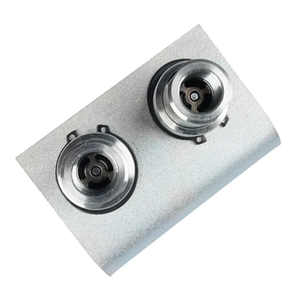 TL39-B 1/2 NPT Hydraulic Quick Connect Fitting Set for Agricultural Machinery and Construction Site Hydraulics
TL39-B 1/2 NPT Hydraulic Quick Connect Fitting Set for Agricultural Machinery and Construction Site Hydraulics