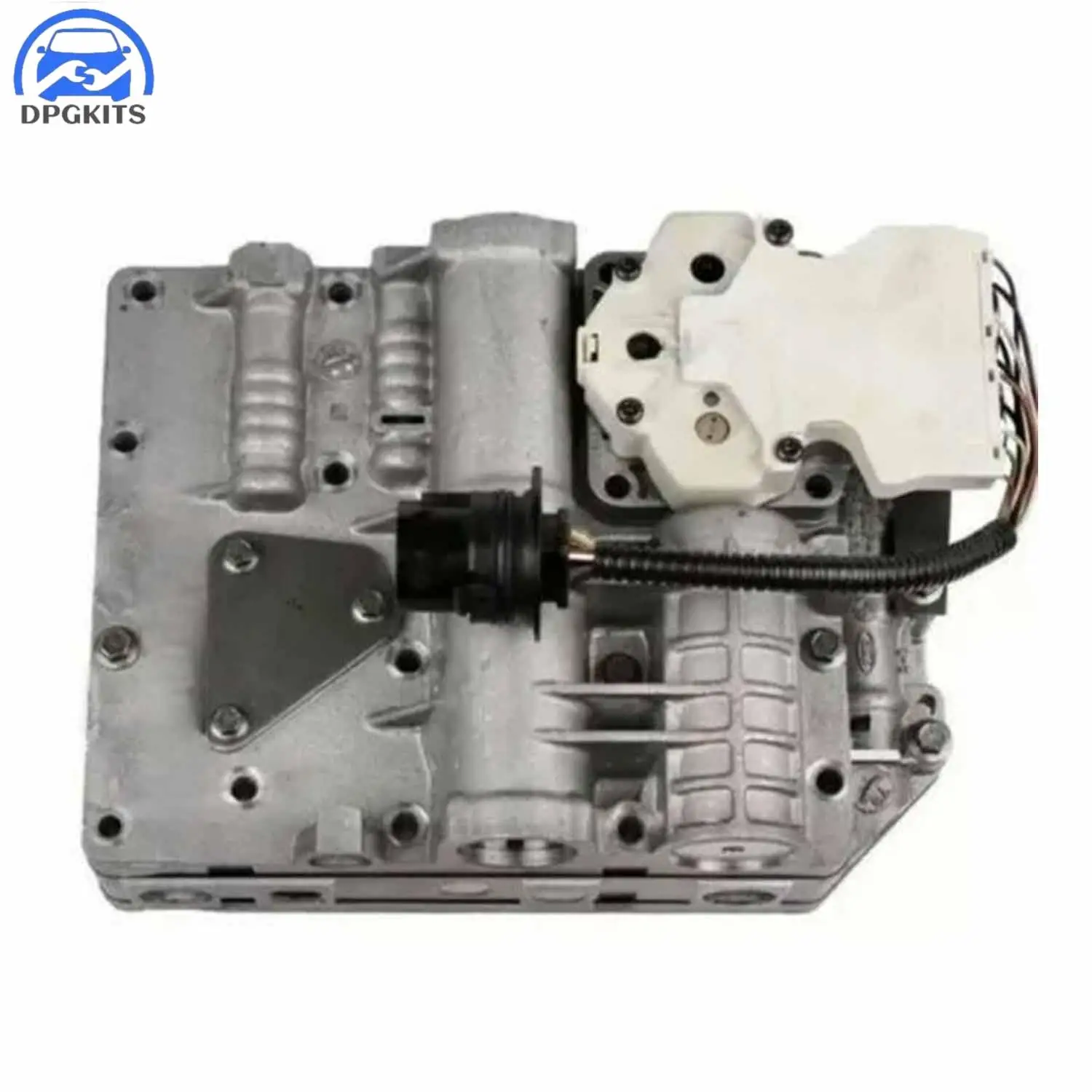 DPGKITS 1pc Automatic Transmission Valve Body Assembly For Ford Contour Escape Probe Mazda 626 MX6 Tribute CD4E Car Accessories
DPGKITS 1pc Automatic Transmission Valve Body Assembly For Ford Contour Escape Probe Mazda 626 MX6 Tribute CD4E Car Accessories