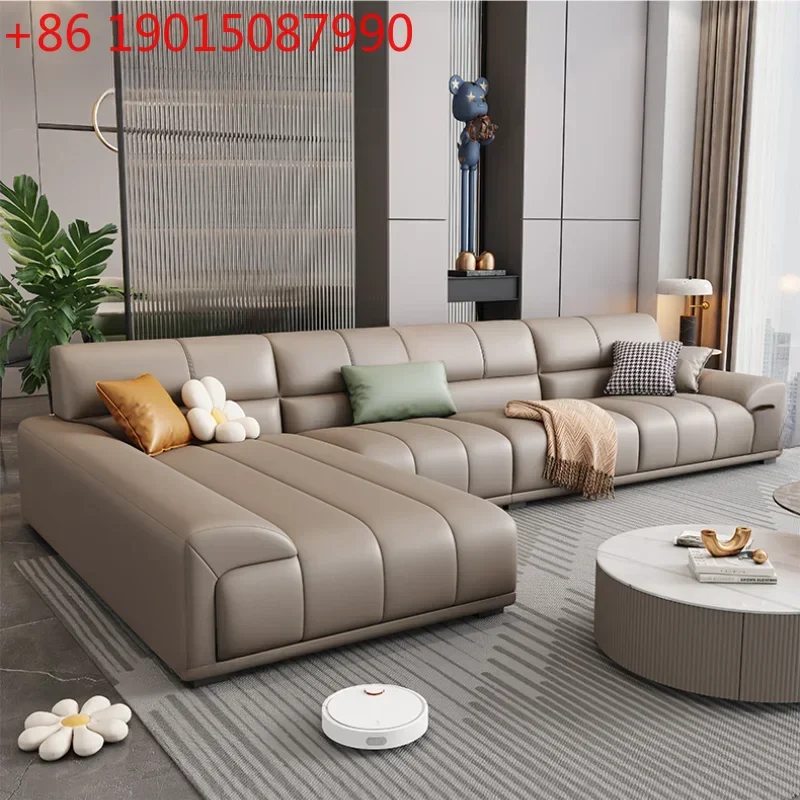 Elegant Luxury Modern Sofa Living Room European L Shape Lazy Lounge Sofa Puffs Sectional Muebles Para El Hogar Home Furniture
Elegant Luxury Modern Sofa Living Room European L Shape Lazy Lounge Sofa Puffs Sectional Muebles Para El Hogar Home Furniture