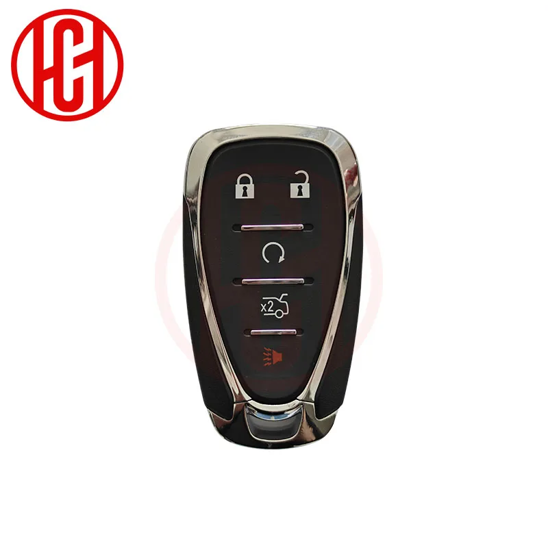 5 Buttons Remote Car Key Shell Fob Case For Chevrolet Camaro Equinox Cruze Malibu Spark Smart Key
5 Buttons Remote Car Key Shell Fob Case For Chevrolet Camaro Equinox Cruze Malibu Spark Smart Key