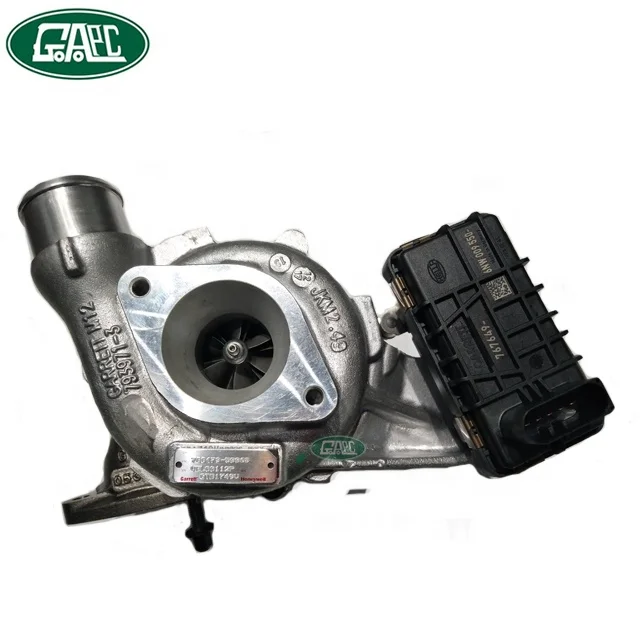 2.2 TDCi Car Turbocharger LR029972 LR042752 788479-5006S BH1Q6K682CB GL1588 For Defender Puma Spare Parts Online
2.2 TDCi Car Turbocharger LR029972 LR042752 788479-5006S BH1Q6K682CB GL1588 For Defender Puma Spare Parts Online