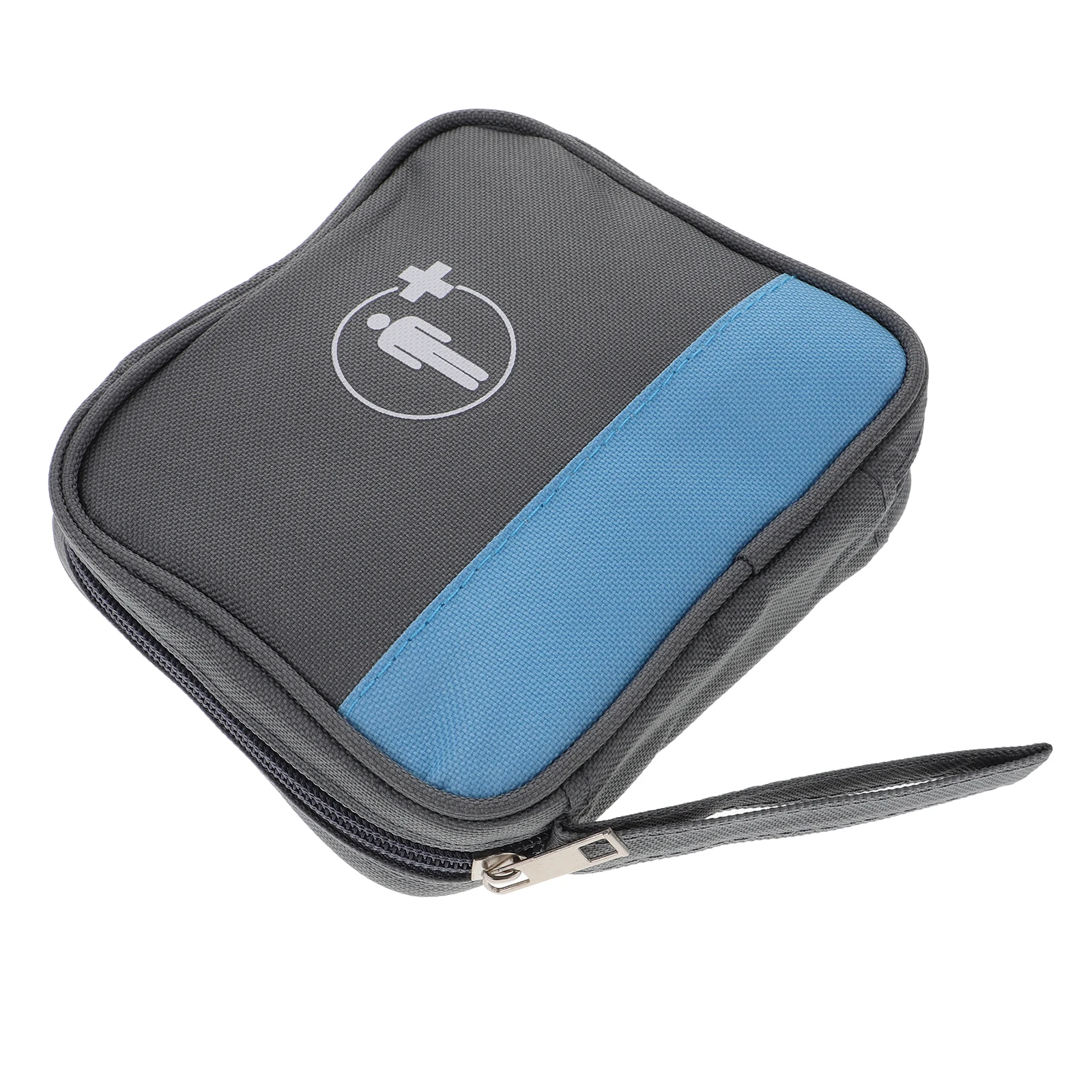 First Aid Kit Empty Medicine Organizer Bag Compact Lightweight Portable Storage Pouch Travel Medication Container Home Car
First Aid Kit Empty Medicine Organizer Bag Compact Lightweight Portable Storage Pouch Travel Medication Container Home Car